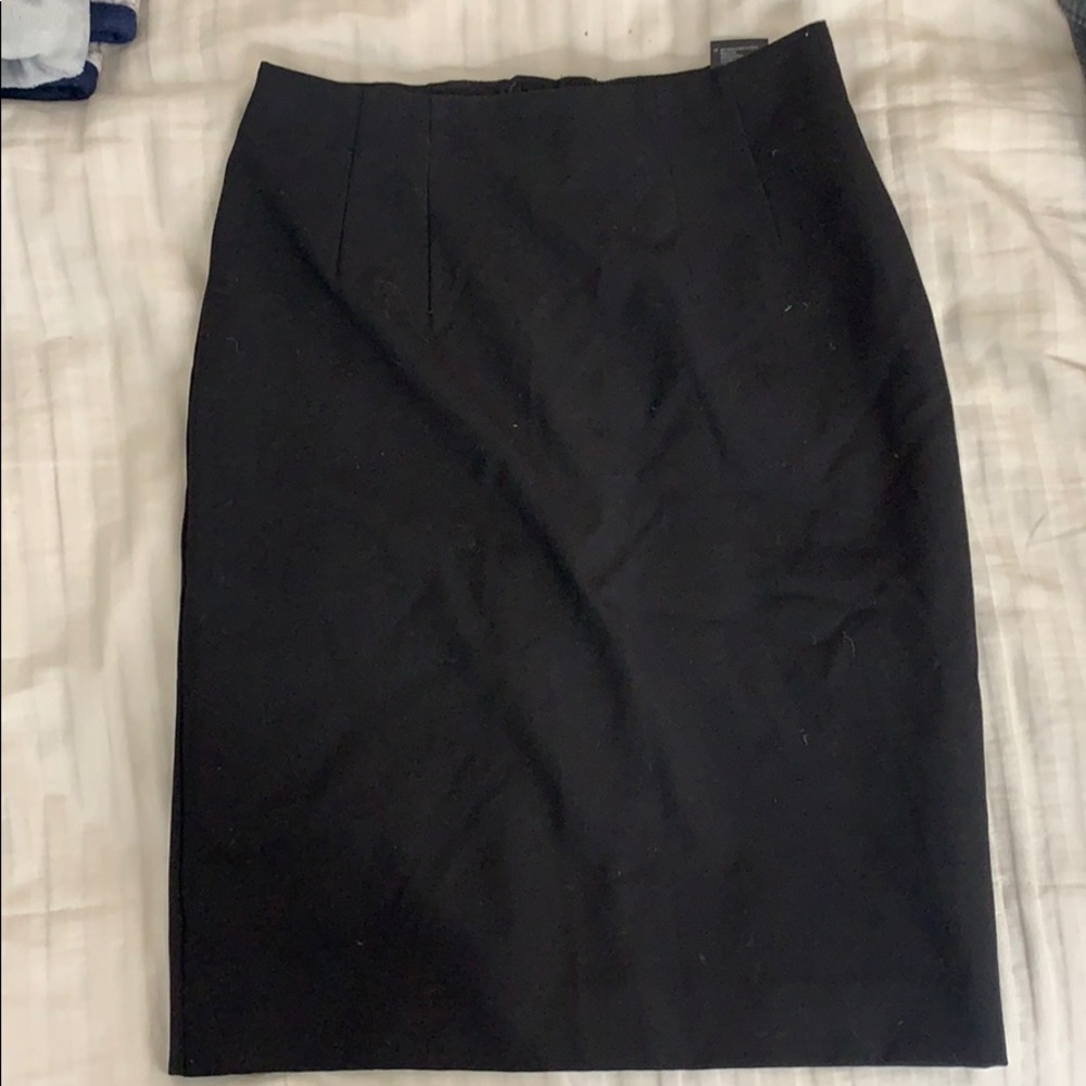 Pencil Skirt